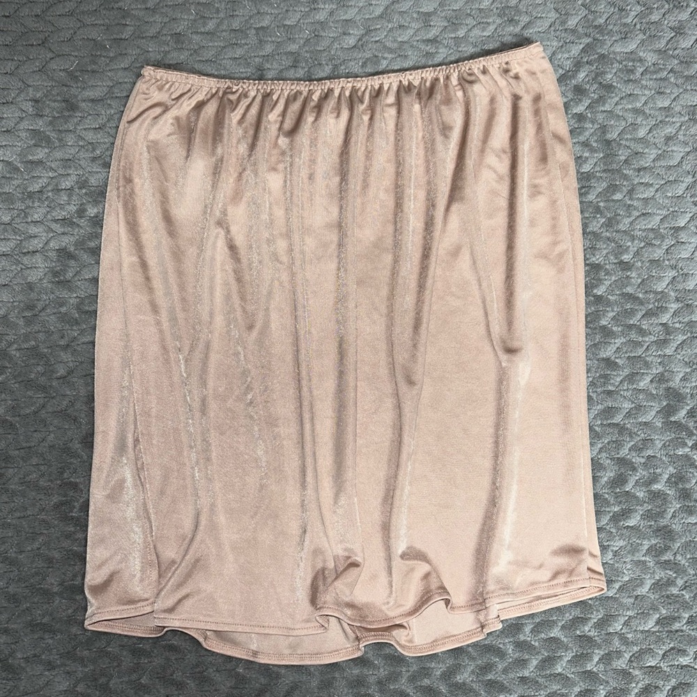 midi skirt
